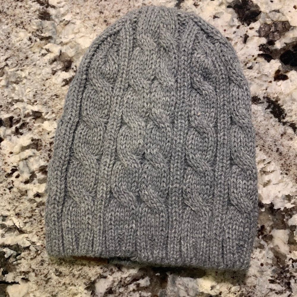 CC Beanie - Picture 2 of 9